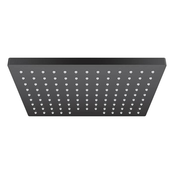 hansgrohe Vernis Blend Showerhead 230 1-Jet, 1.5 GPM