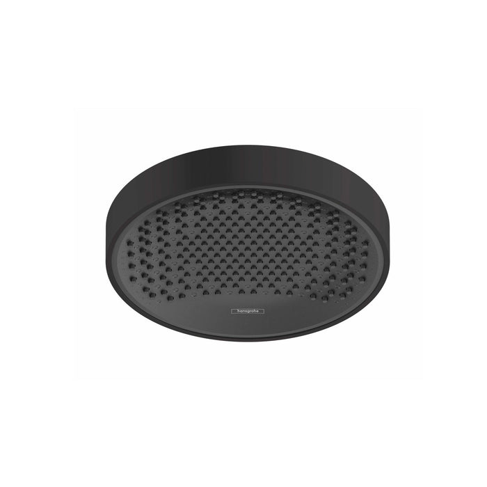 hansgrohe Rainfinity Showerhead 250 1-Jet, 2.5 GPM