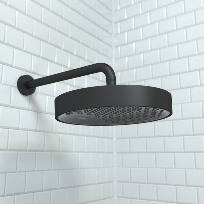 hansgrohe Rainfinity Showerhead 250 1-Jet, 2.5 GPM