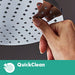 Hansgrohe Vernis Blend Showerhead 200 1-Jet, 1.75 GPM