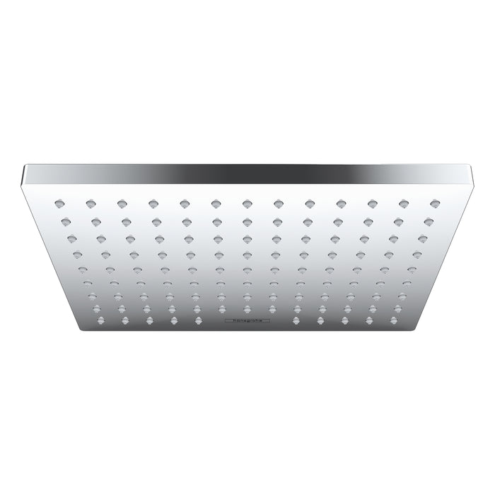 hansgrohe Vernis Blend Showerhead 230 1-Jet, 1.75 GPM