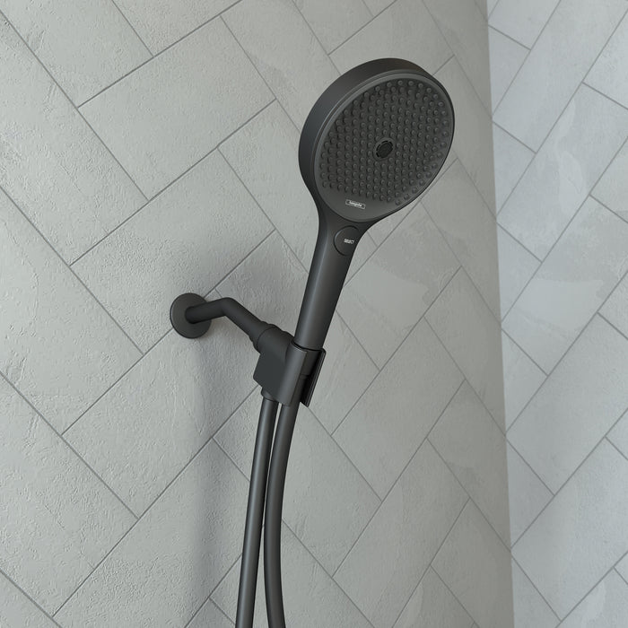 hansgrohe Rainfinity Handshower 130 3-Jet, 1.75 GPM