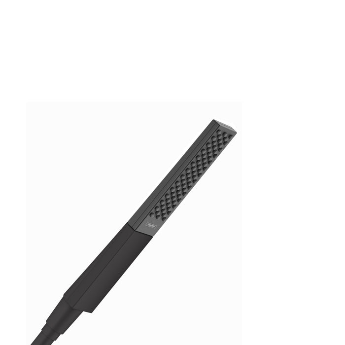 hansgrohe Rainfinity Baton Handshower 100 1-Jet, 2.5 GPM