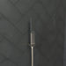 Hansgrohe Rainfinity Baton Handshower 100 1-Jet, 1.75 GPM