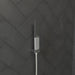 Hansgrohe Rainfinity Baton Handshower 100 1-Jet, 1.75 GPM