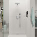 Hansgrohe FixFit E Wall Outlet with Handshower Holder