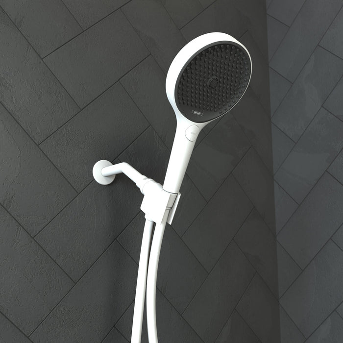 hansgrohe Rainfinity Handshower Set 130 3-Jet, 2.5 GPM