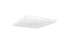 Hansgrohe Raindance E Showerhead 300 1-Jet, 2.5 GPM