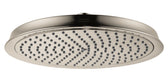 Hansgrohe Raindance Classic Showerhead 240 1-Jet, 1.75 GPM