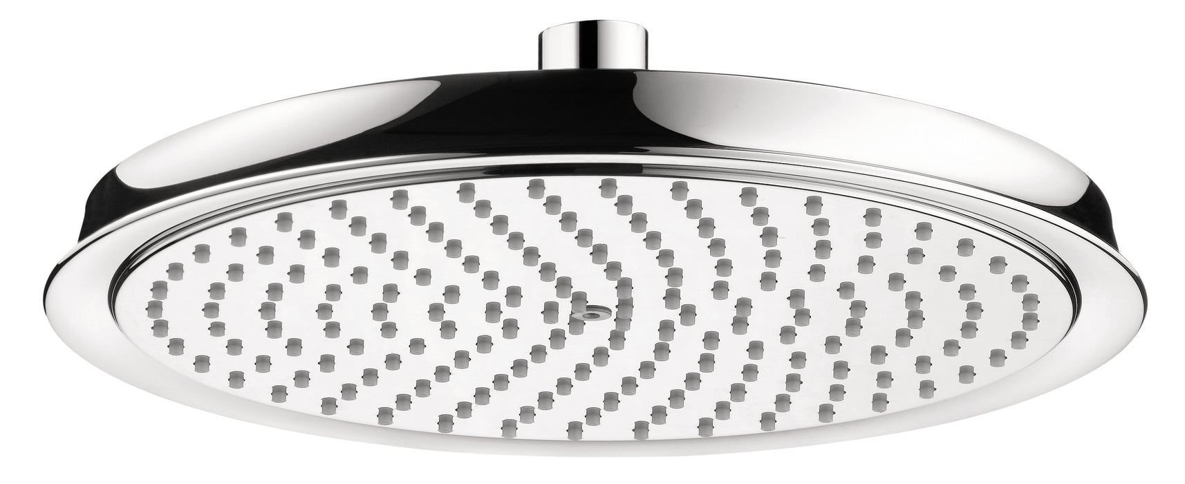 Hansgrohe Raindance Classic Showerhead 240 1-Jet, 1.75 GPM