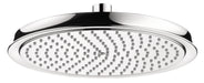 Hansgrohe Raindance Classic Showerhead 240 1-Jet, 1.75 GPM