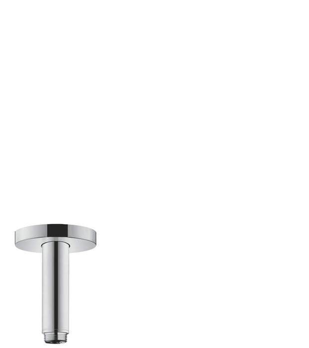 Hansgrohe Raindance E Extension Pipe for Ceiling Mount