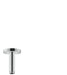 Hansgrohe Raindance E Extension Pipe for Ceiling Mount