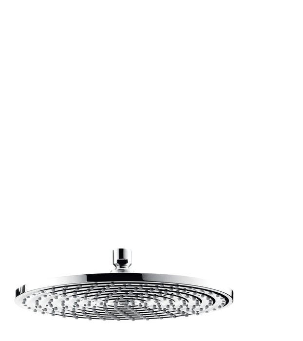 hansgrohe Raindance S Showerhead 300 1-Jet, 2.5 GPM