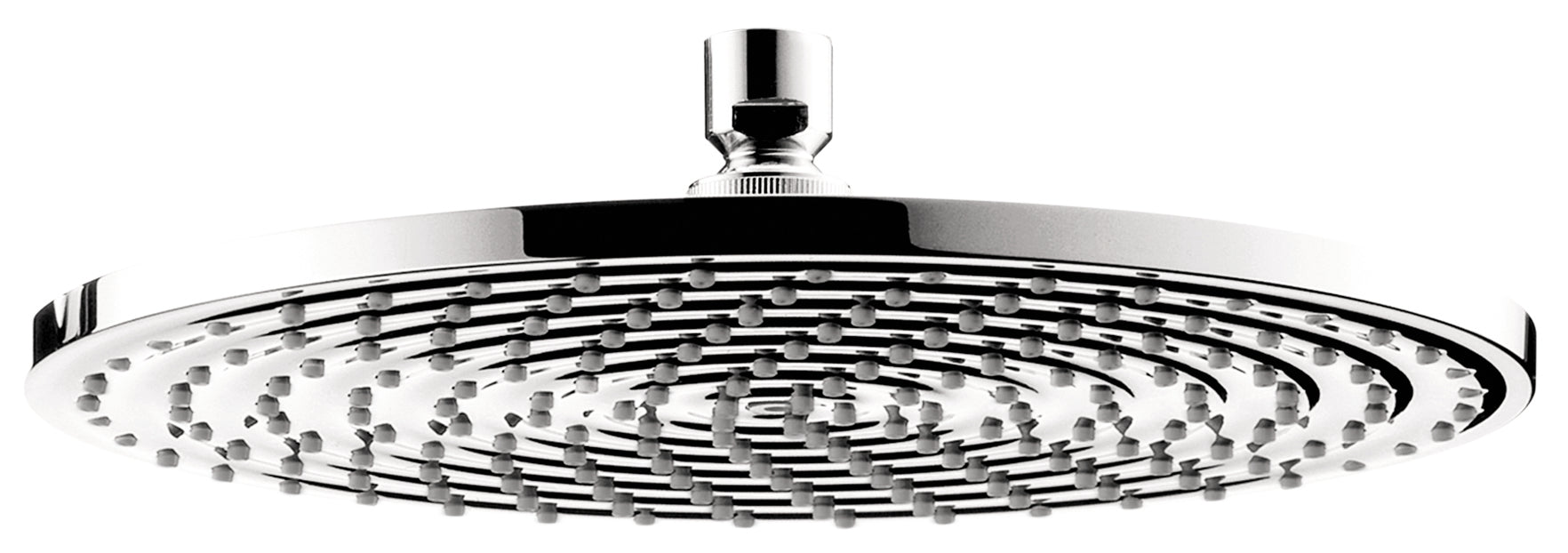 hansgrohe Raindance S Showerhead 300 1-Jet, 2.5 GPM