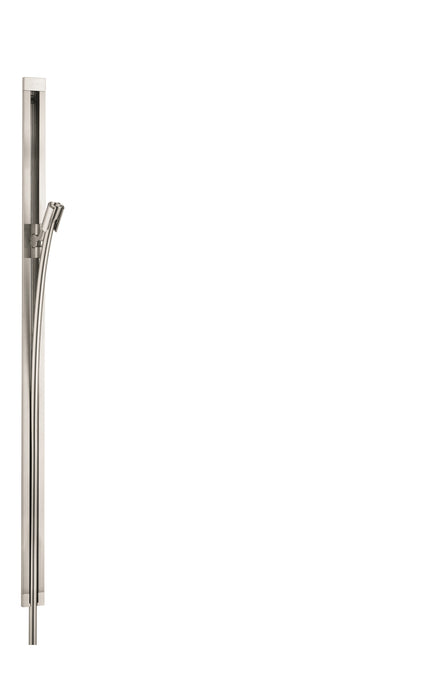 hansgrohe Unica Wallbar Raindance S, 36"