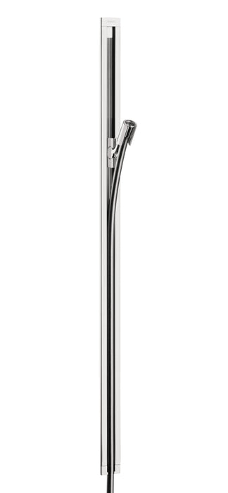 hansgrohe Unica Wallbar Raindance S, 36"