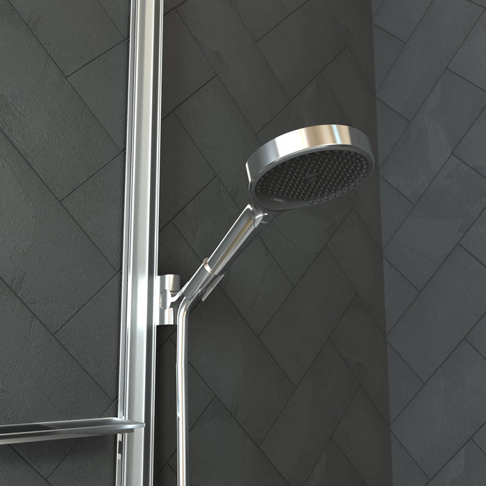 Hansgrohe Unica Wallbar Raindance E, 36"