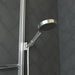 Hansgrohe Unica Wallbar Raindance E, 36"