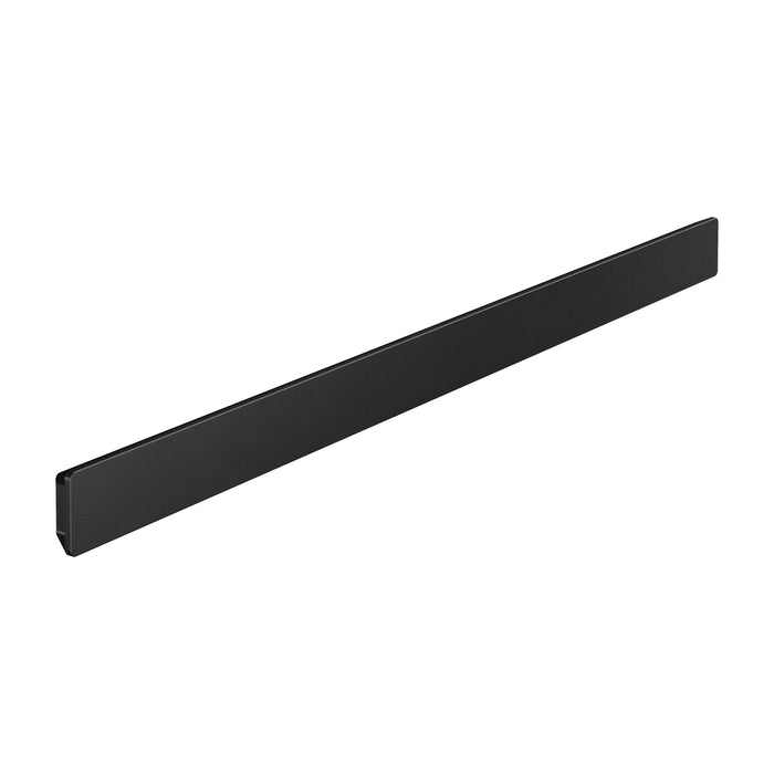 hansgrohe WallStoris Wall Bar, 20"