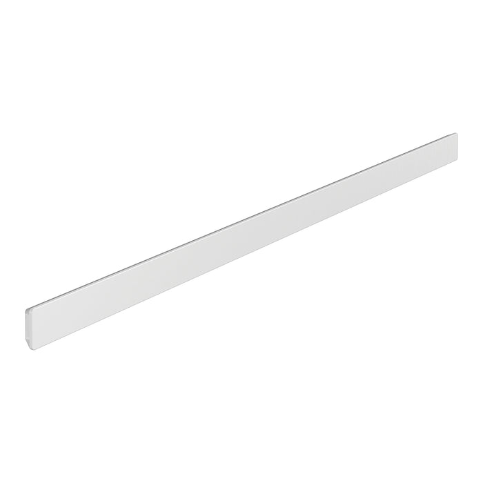 hansgrohe WallStoris Wall Bar, 28"