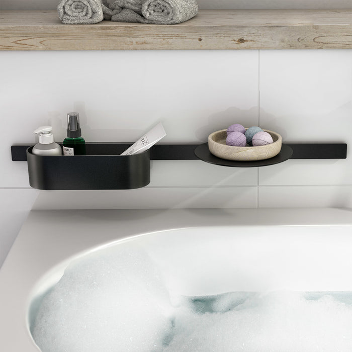 hansgrohe WallStoris Storage Basket- Deep