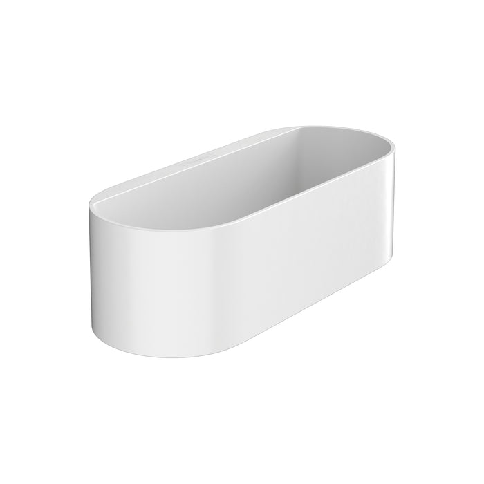 hansgrohe WallStoris Storage Basket- Deep