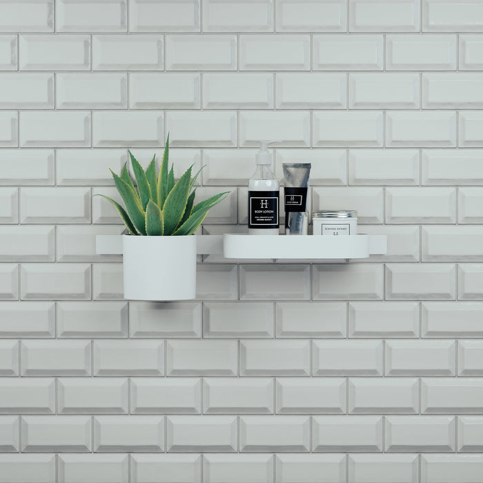 hansgrohe WallStoris Storage Basket