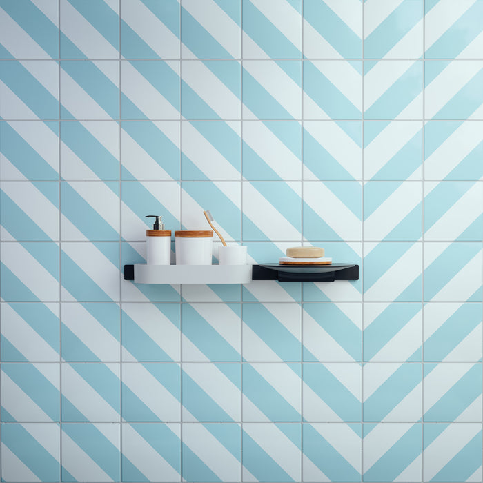 hansgrohe WallStoris Storage Basket