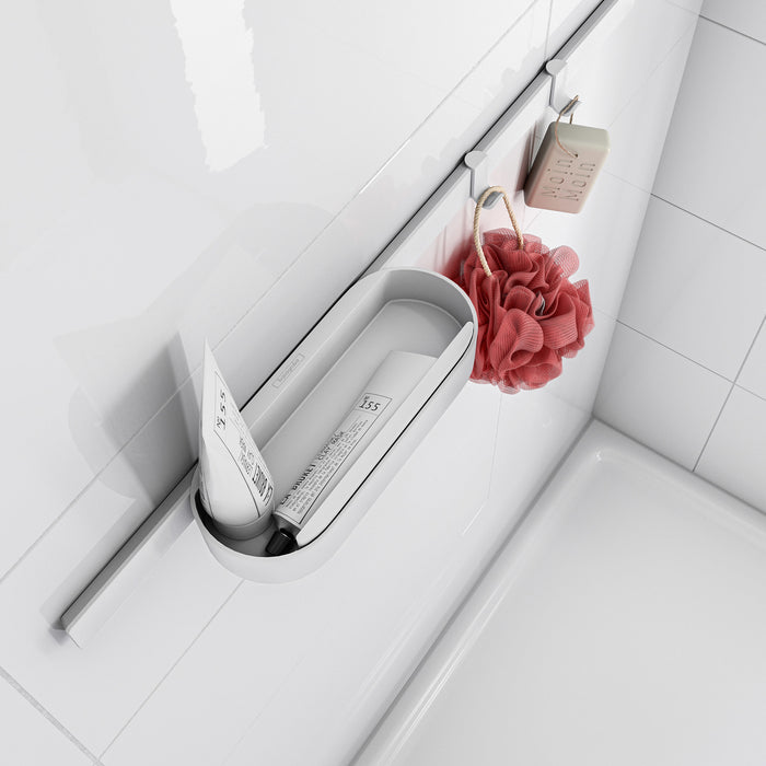 hansgrohe WallStoris Storage Basket