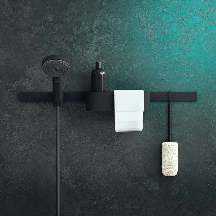 hansgrohe WallStoris Handshower Push Slider
