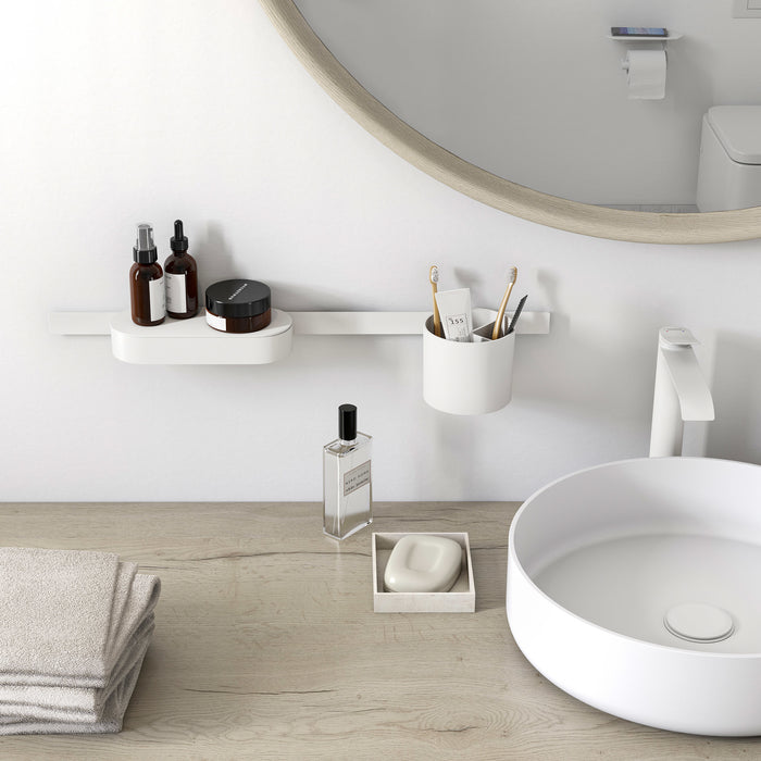 hansgrohe WallStoris Tumbler