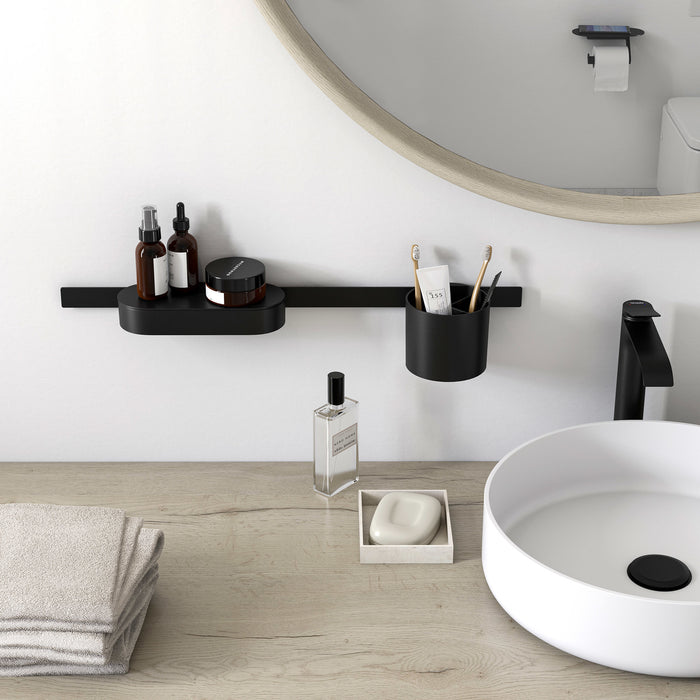 hansgrohe WallStoris Cover for Storage Basket