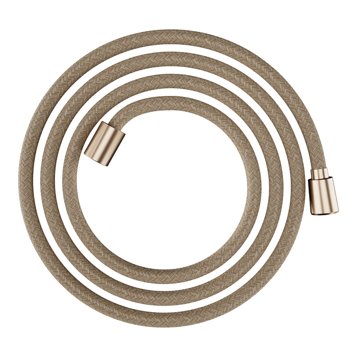 hansgrohe DesignFlex Textile Handshower Hose, 80"