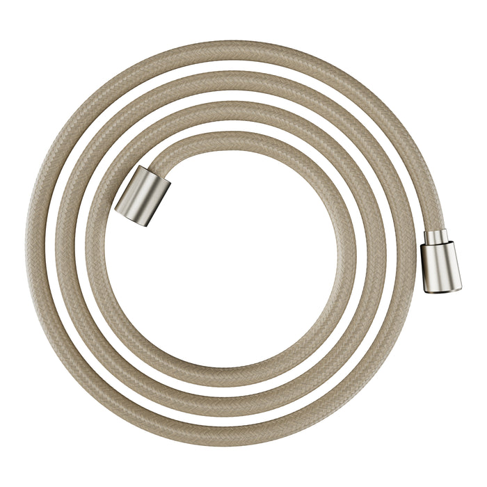 hansgrohe DesignFlex Textile Handshower Hose, 80"