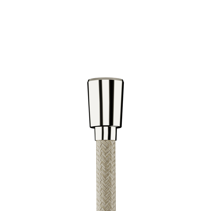 hansgrohe DesignFlex Textile Handshower Hose, 80"