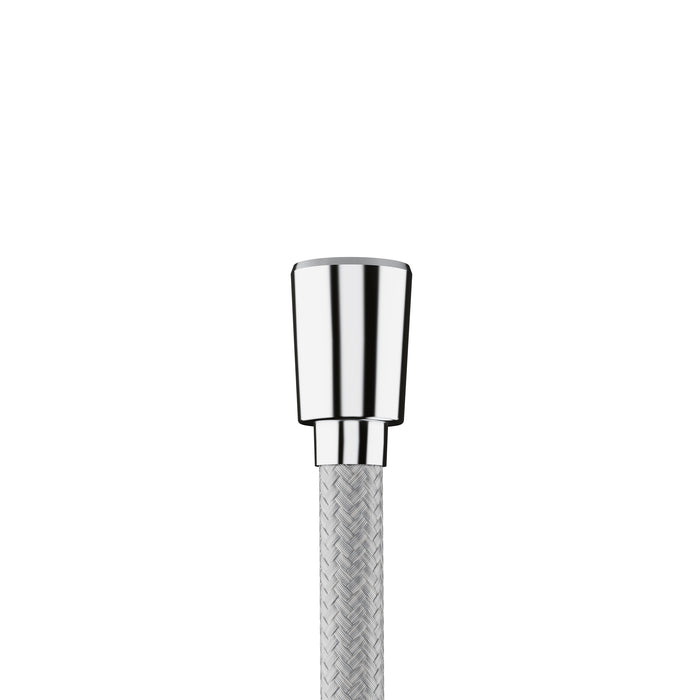 hansgrohe DesignFlex Textile Handshower Hose, 80"