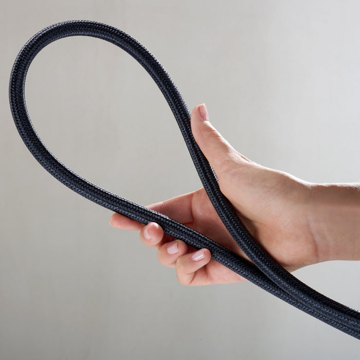 hansgrohe DesignFlex Textile Handshower Hose, 80"