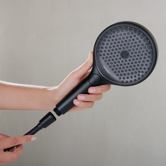 hansgrohe DesignFlex Textile Handshower Hose, 80"