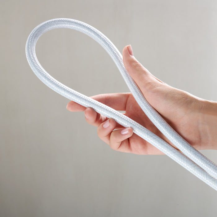 hansgrohe DesignFlex Textile Handshower Hose, 80"