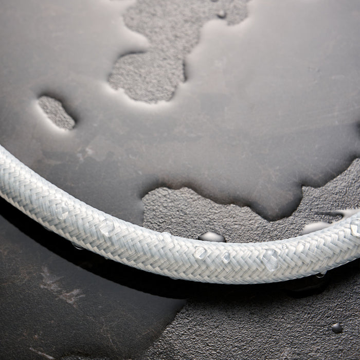 hansgrohe DesignFlex Textile Handshower Hose, 80"