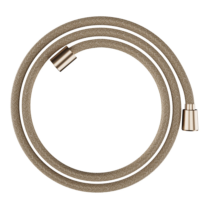 hansgrohe DesignFlex Textile Handshower Hose, 63"