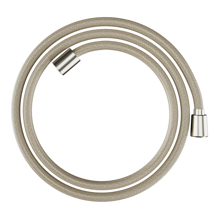 hansgrohe DesignFlex Textile Handshower Hose, 63"