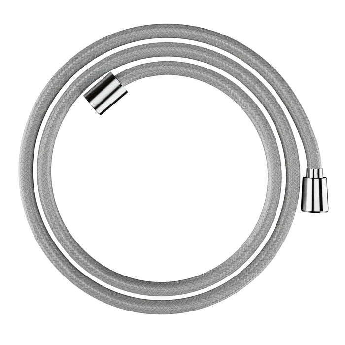 hansgrohe DesignFlex Textile Handshower Hose, 63"