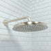 Hansgrohe Raindance Classic Showerhead 240 1-Jet, 2.5 GPM