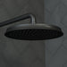 Hansgrohe Raindance Classic Showerhead 240 1-Jet, 2.5 GPM