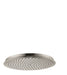 Hansgrohe Raindance Classic Showerhead 300 1-Jet, 2.5 GPM