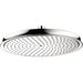 Hansgrohe Raindance Classic Showerhead 300 1-Jet, 2.5 GPM