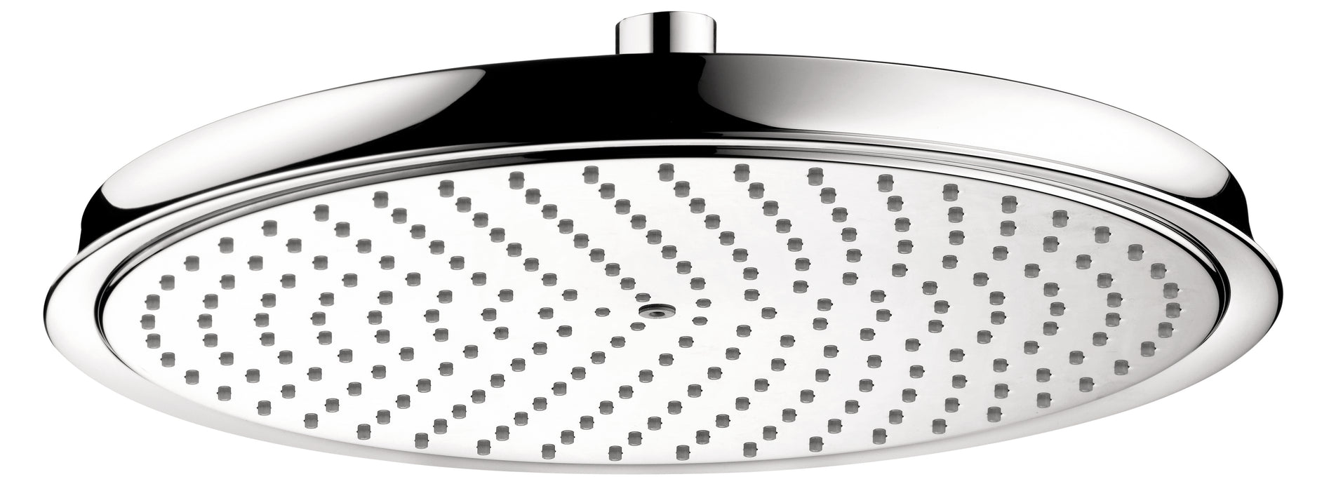 Hansgrohe Raindance Classic Showerhead 300 1-Jet, 2.5 GPM
