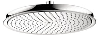 Hansgrohe Raindance Classic Showerhead 300 1-Jet, 2.5 GPM
